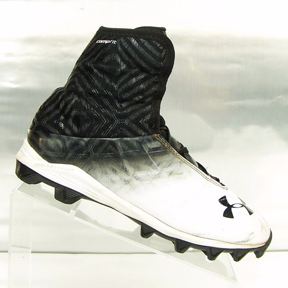 Men's Under Armour Highlight RM Football Cleats